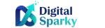 Digital Sparky Logo